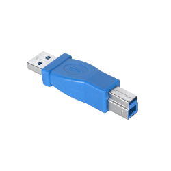 Złącze Usb 3.0 Wtyk A - Wtyk B [[