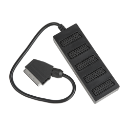 Złącze Wtyk Euro-5 Gn. Euro [[