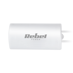 Rebel Kondensator 5Uf 450V Do Silników Jednofazowych [[
