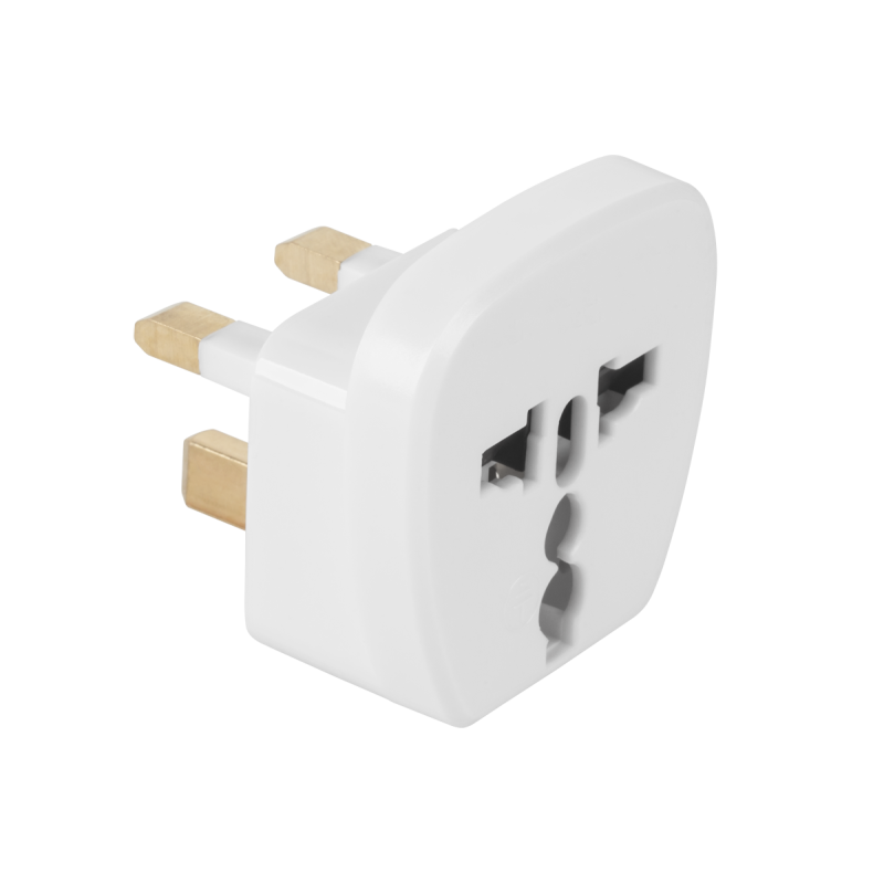 Złącze Ac Wtyk Uk- Gn. Uniwersal (Qz36-1) [[