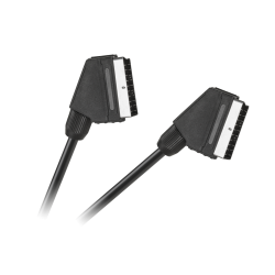 Kabel Euro-Euro 21 Pin 1,5M [[