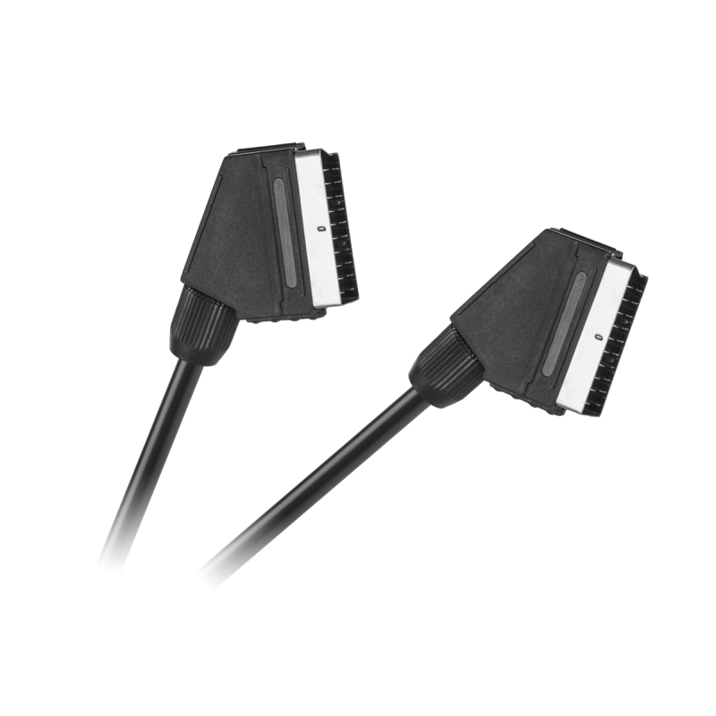 Kabel Euro-Euro 21 Pin 1,5M [[