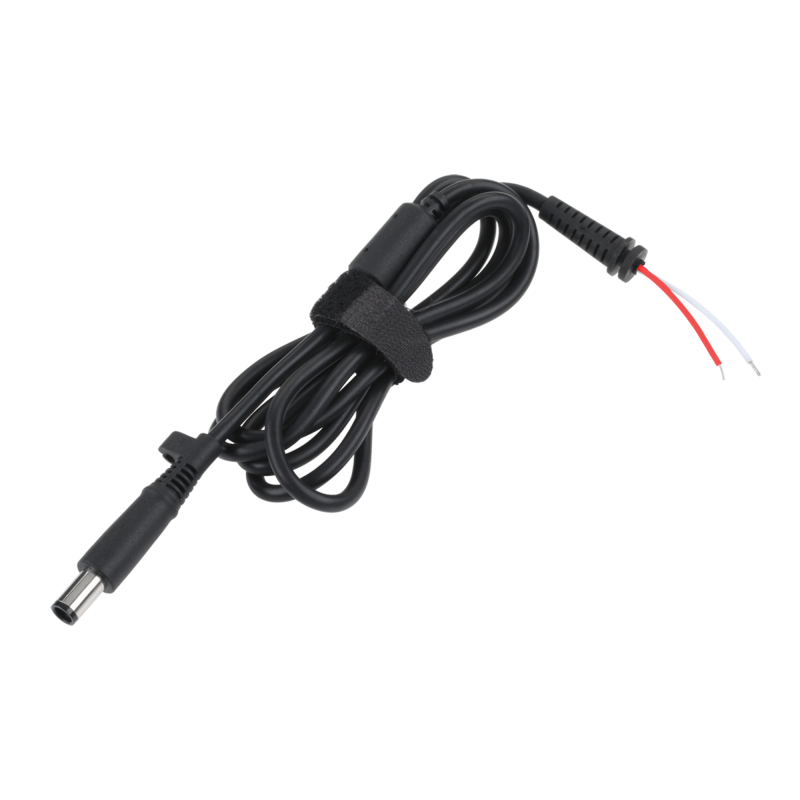 Rebel Wtyk 7,4/5,0 (19V/4,74A) Sieciowy Z Kablem Do Montażu Rebel [[