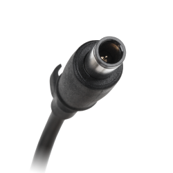 Rebel Wtyk 7,4/5,0 (19V/4,74A) Sieciowy Z Kablem Do Montażu Rebel [[