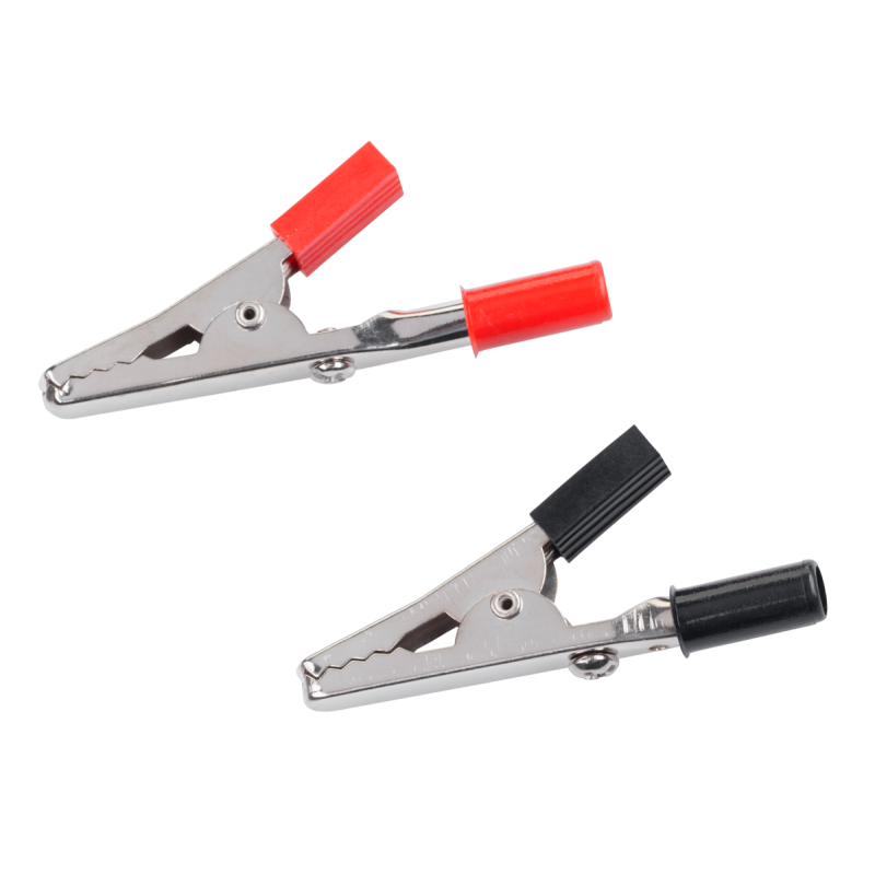 Złącze Krokodylek Banan [[