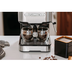 Teesa Kolbowy Ekspres Do Kawy Teesa Aroma 450 [[