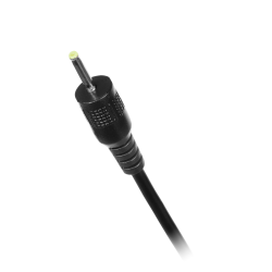 Rebel Wtyk Prosty 2,5/0,6 (19V/2,1A) Sieciowy Z Kablem Do Montażu Rebel [[