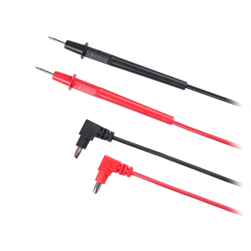 Uni-T Przewody Pomiarowe Miernika 830 [[