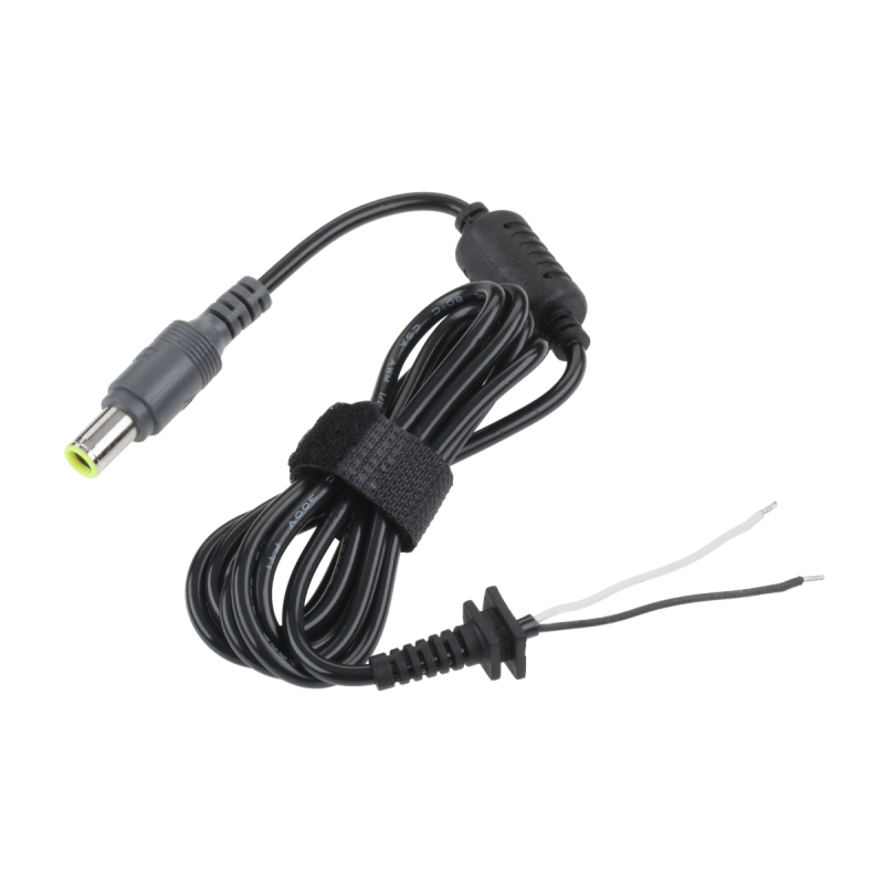 Rebel Wtyk 7,9/5,4 (20V/4,5A) Sieciowy Z Kablem Do Montażu Rebel [[