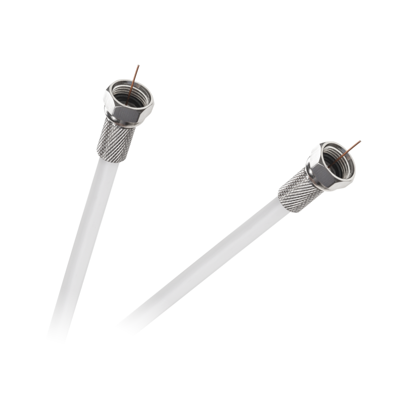 Kabel Wtyk F - Wtyk F 5M [[