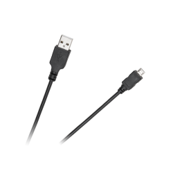 Cabletech Kabel Usb - Usb Micro Cabletech Standard 1M [[