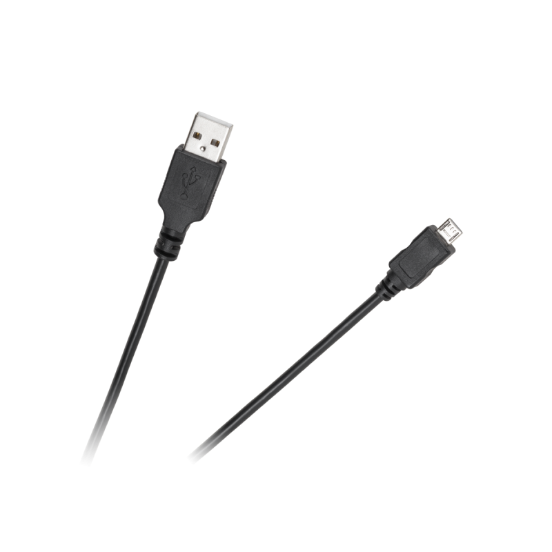 Cabletech Kabel Usb - Usb Micro Cabletech Standard 1M [[