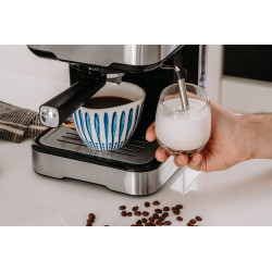 Teesa Kolbowy Ekspres Do Kawy Teesa Aroma 450 [[