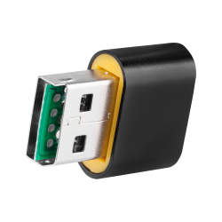 Rebel Czytnik Kart Microsd R60 Rebel Mini [[