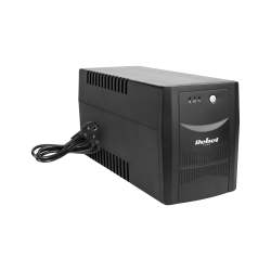 Rebel Zasilacz Awaryjny Ups Rebel Model Micropower 2000 (Offline, 2000 Va / 1200 W, 230 V, 50 Hz) [[