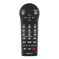 Pilot Do Tuner C+ Rc 8244 [[