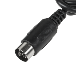 Peiying Kabel Do Cyfrowej Zmieniarki Peiying Py-Em02 Sanyo [[