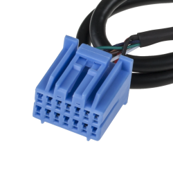 Peiying Kabel Do Cyfrowej Zmieniarki Peiying Py-Em04 Honda [[