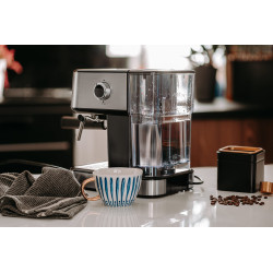 Teesa Kolbowy Ekspres Do Kawy Teesa Aroma 450 [[