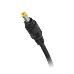 Rebel Wtyk 4,0/1,7 (19V/1,58A) Sieciowy Z Kablem Do Montażu Rebel [[