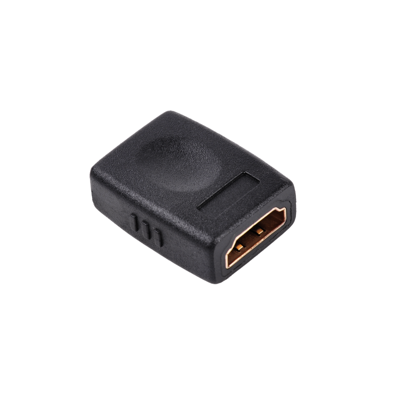 Cabletech Złącze  Hdmi Gniazdo-Gniazdo [[
