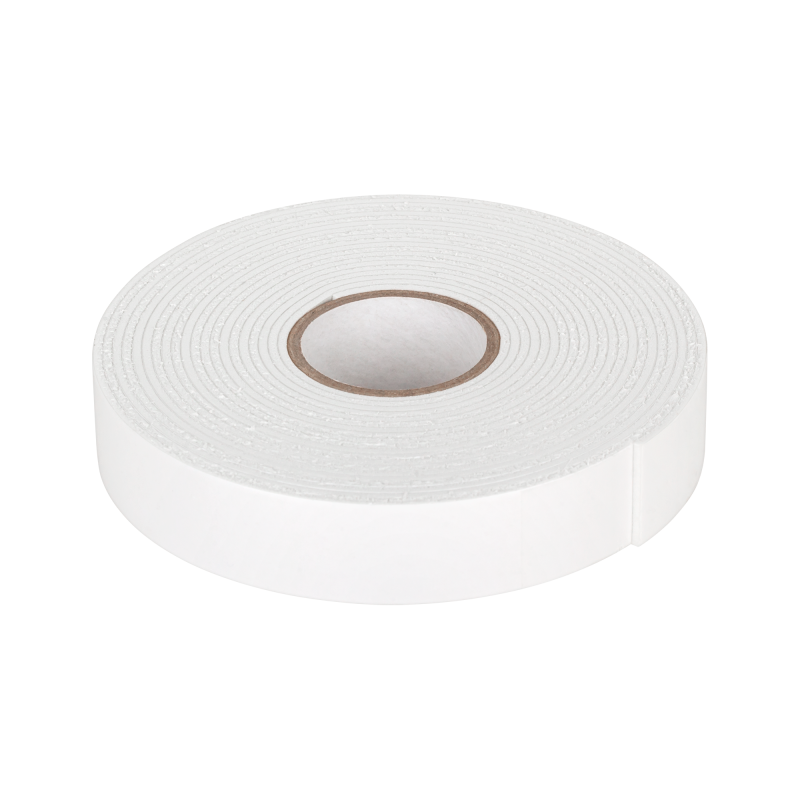 Rebel Taśma Klejąca Dwustronna Rebel (1,5 Mm X 20 Mm X 5 M) [[