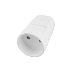 Elgotech Gniazdo Przenośne Bez Uziemienia G-1 [[