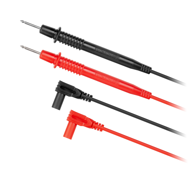 Rebel Przewody Pomiarowe Rebel Do Mierników Rb-830, Rb-838 [[