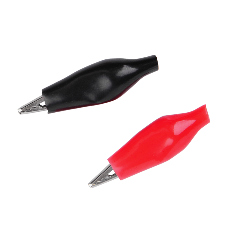 Złącze Krokodylek Mały [[