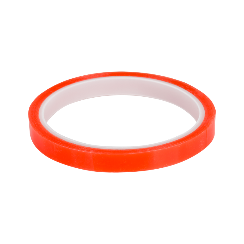 Rebel Dwustronna Taśma Klejąca Rebel (0,2 Mm X 10 Mm X 5 M) Transparentna [[