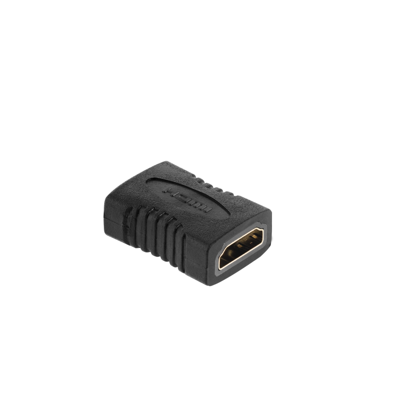 Cabletech Złącze Adapter Beczka Hdmi - Hdmi [[