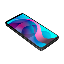 Krüger&Matz Smartfon Kruger&Matz Live 12 Black [[