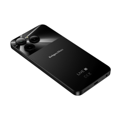 Krüger&Matz Smartfon Kruger&Matz Live 12 Black [[