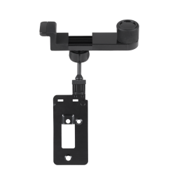 Peiying Zestaw Uchwyt Z Kablem Do Smartphonów Do Komunikacji Z Wybranymi Radiami Peiying [[