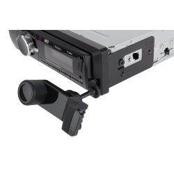 Peiying Zestaw Uchwyt Z Kablem Do Smartphonów Do Komunikacji Z Wybranymi Radiami Peiying [[