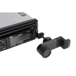 Peiying Zestaw Uchwyt Z Kablem Do Smartphonów Do Komunikacji Z Wybranymi Radiami Peiying [[