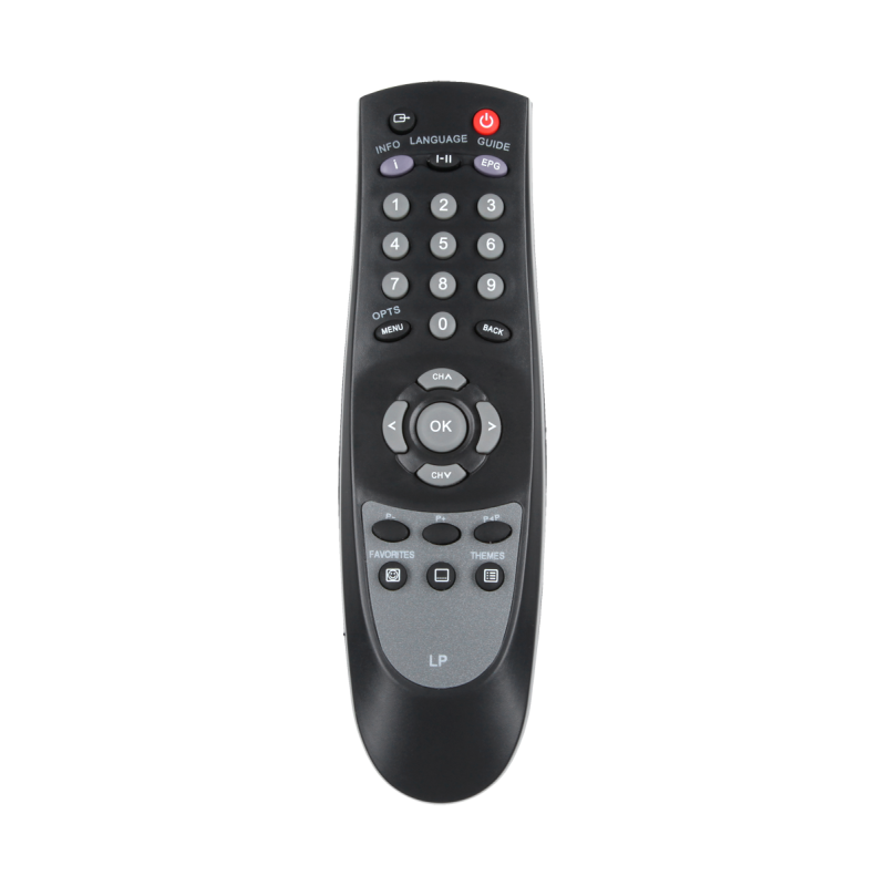 Pilot Do Tuner C+ New [[