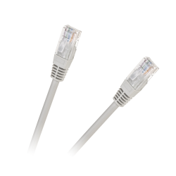 Cabletech Kabel Patchcord Utp Cat.5E   1.5M Cabletech Eco-Line [[