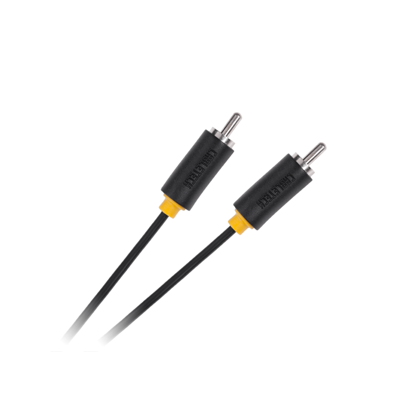 Cabletech Kabel 1Rca-1Rca 1M Cabletech Standard [[