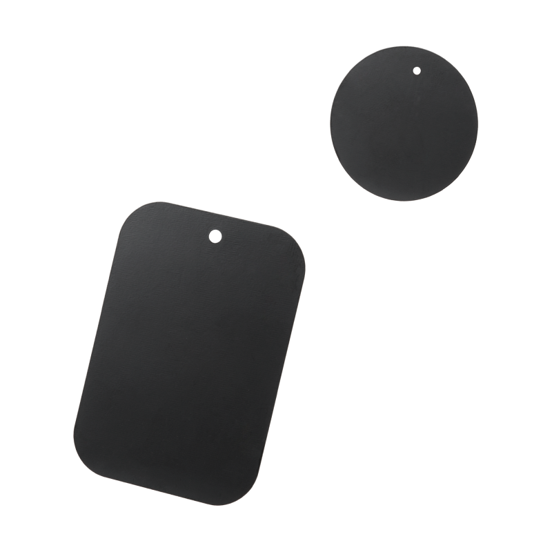 Krüger&Matz Zestaw Blaszek Do Uchwytów Magnetycznych [[