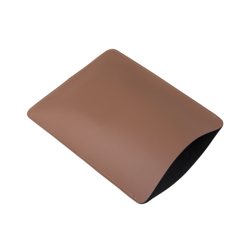 Quer Pokrowiec Quer Na Tablet 9.7 Cala Brąz [[