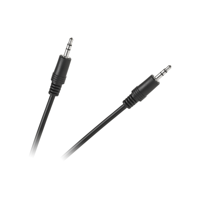 Kabel Jack 3,5 Wtyk-Wtyk 1,5M [[