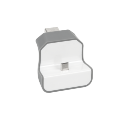 M-Life Konektor Do Ładowarki Usb / Stacja Dokująca Micro Usb [[