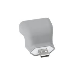 M-Life Konektor Do Ładowarki Usb / Stacja Dokująca Micro Usb [[