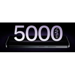 Krüger&Matz Smartfon Kruger&Matz Live 12 Black [[