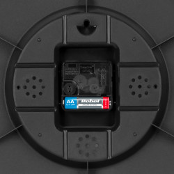 Teesa Zegar Ścienny 30 Cm Z Termometrem I Hydrometrem [[