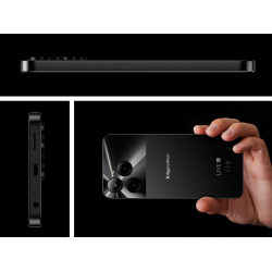 Krüger&Matz Smartfon Kruger&Matz Live 12 Black [[