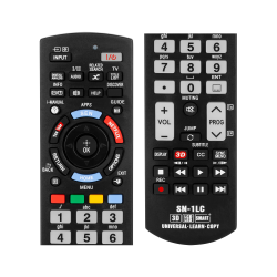 Pilot Uniwersalny Do Tv Led/Lcd Sony [[