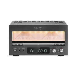 Krüger&Matz Wieża Hifi Kruger&Matz Km1995 (Wzmacniacz Klasy A, Cd, Usb,  Bluetooth, Radio Cyfrowe Dab+, Fm) [[