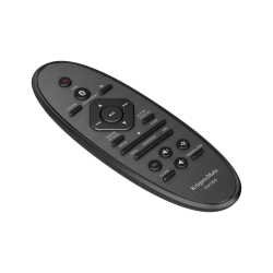 Krüger&Matz Wieża Hifi Kruger&Matz Km1995 (Wzmacniacz Klasy A, Cd, Usb,  Bluetooth, Radio Cyfrowe Dab+, Fm) [[